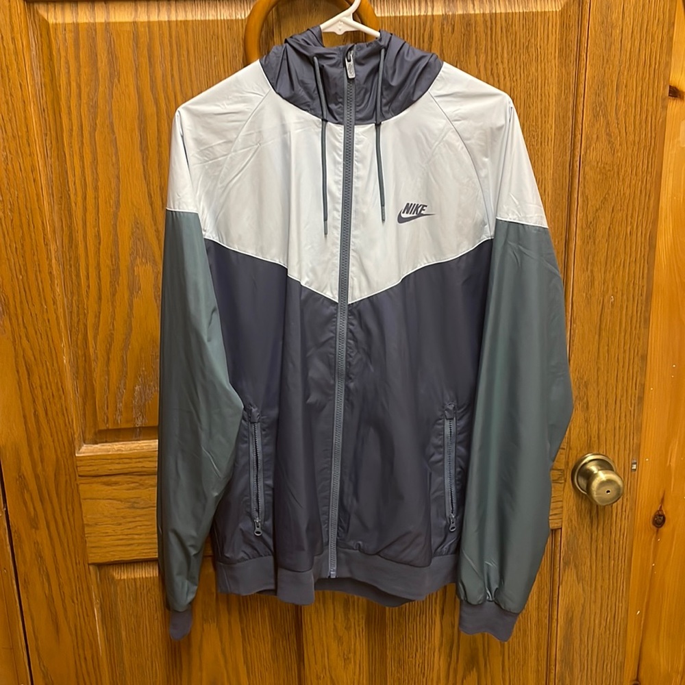 Nike Sportswear Windrunner
